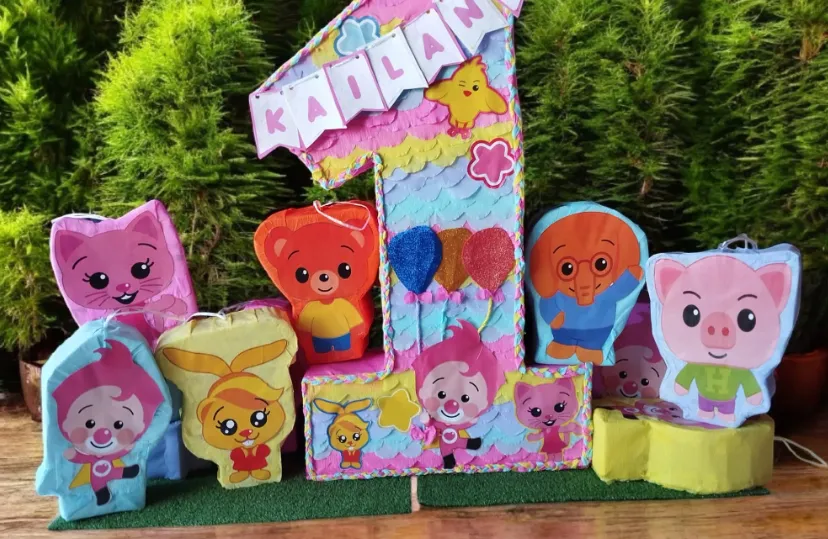 Aitana RyRcreaciones 