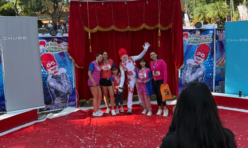 Payaso Guzmancito thumbnail 3