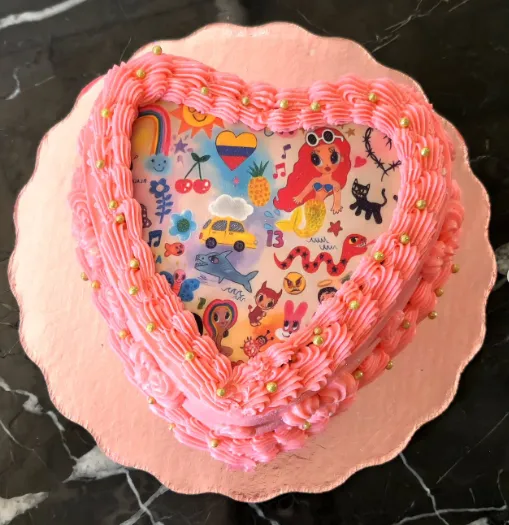 Pastelería Moca Canela thumbnail 4