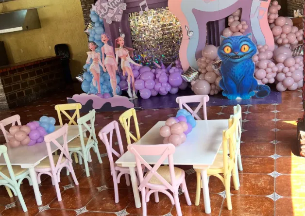 Joyly Mobiliario thumbnail 4