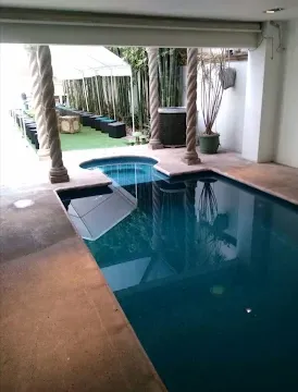 Jardín Rebsamen thumbnail 4