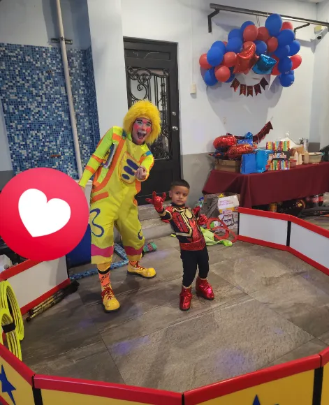 Payasos Empalagosos thumbnail 1