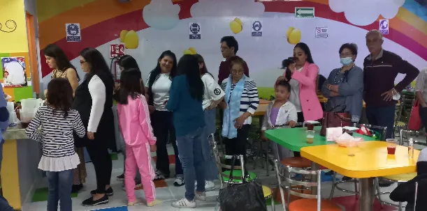 Fantástic Kids thumbnail 2