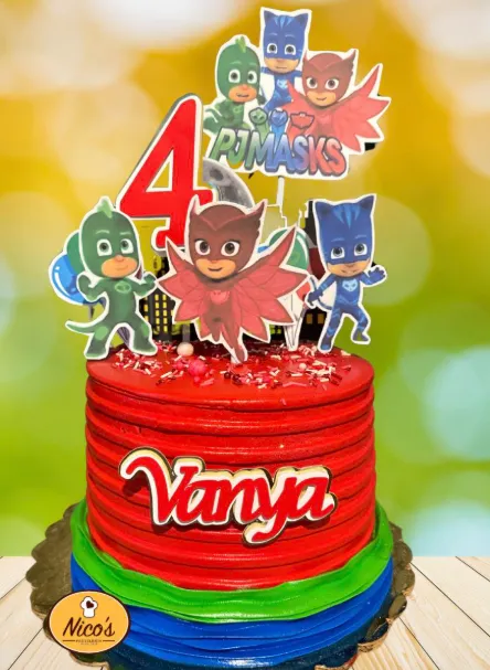 Pasteleria Nico's thumbnail 5