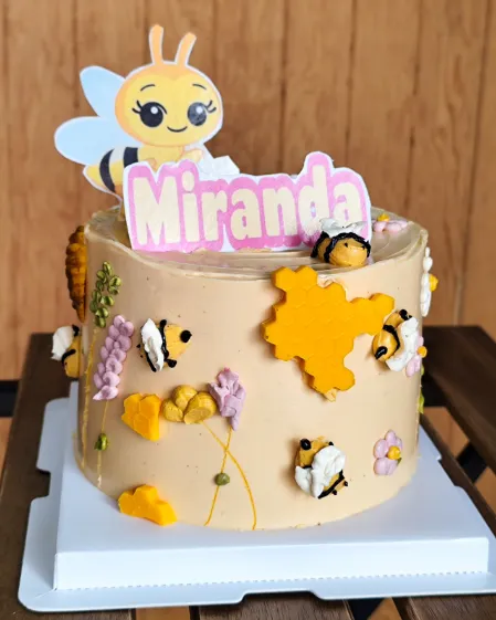 Yummar Repostería thumbnail 1