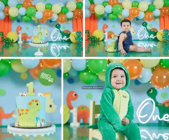 Chic Birthday Estudio thumbnail 2