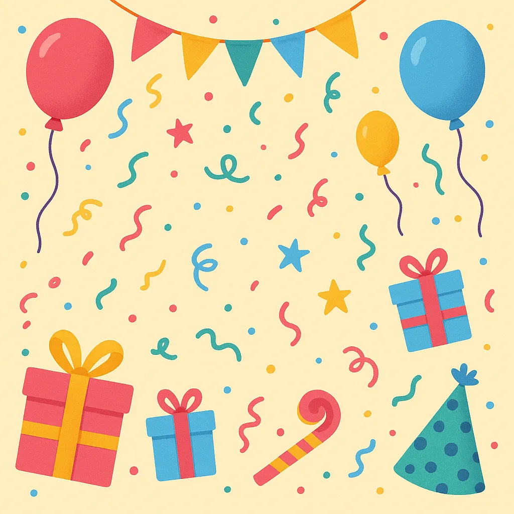 Tu primera fiesta infantil: Lo que debes tener en cuenta para organizar un día inolvidable