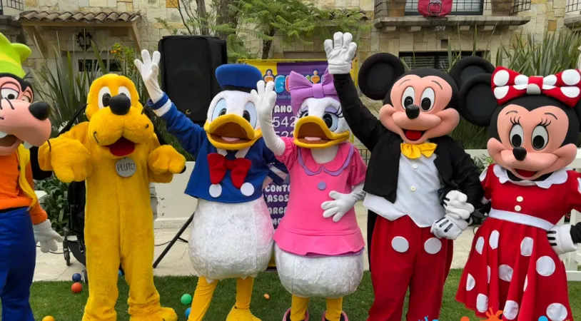 Lieukids eventos thumbnail 1