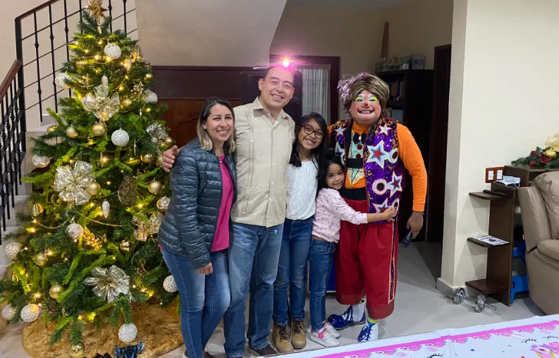 Payaso Zapatito Show thumbnail 1