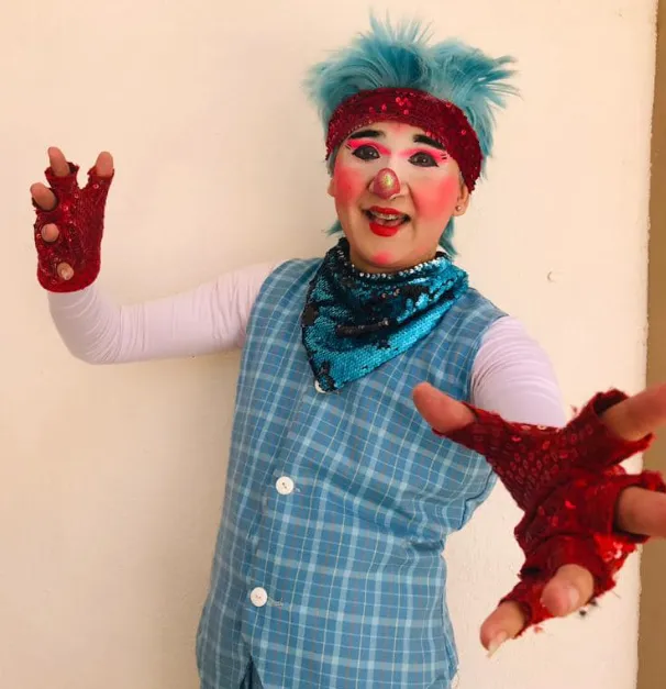 Payaso Rizon Rrisitas thumbnail 4