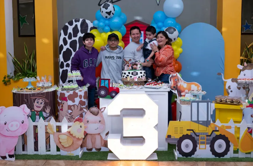  Andre de Luna fotografía