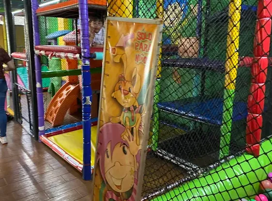 Restaurante El Kioskito thumbnail 3