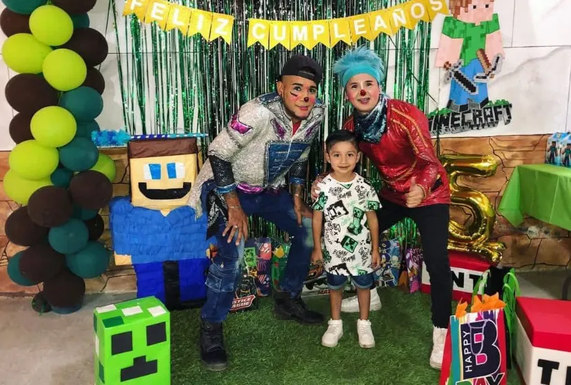 Payaso Rizon Rrisitas thumbnail 3