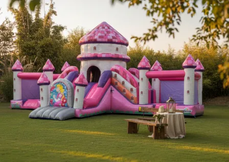 Brincolines Bambinos 