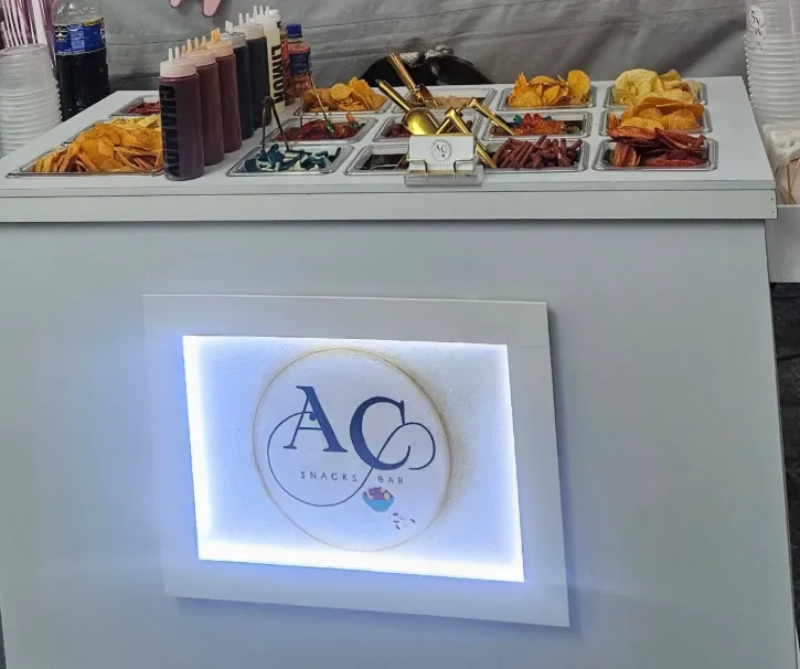 AC Snacks Bar
