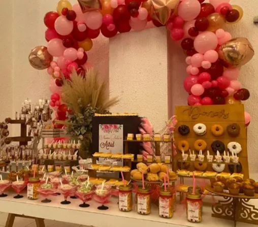 Sweet Surprise thumbnail 2