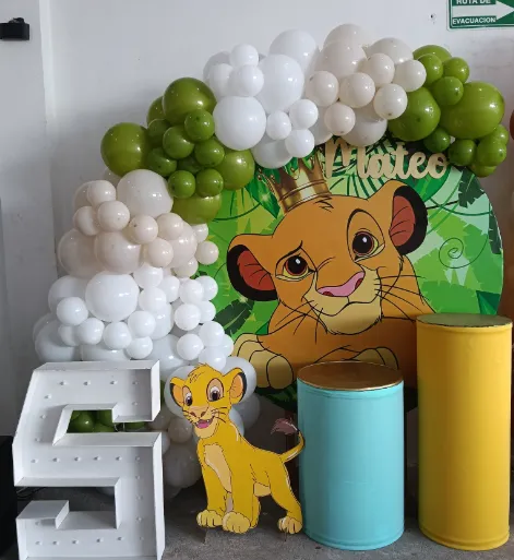 Decoraciones Ely thumbnail 5