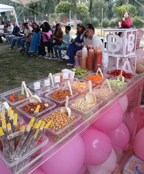 Barra Dulces sonrisas thumbnail 2