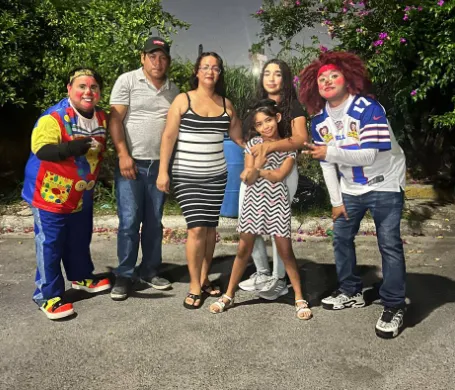 Los Párvulos en acción thumbnail 2