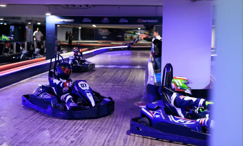 K1 Speed MX thumbnail 4