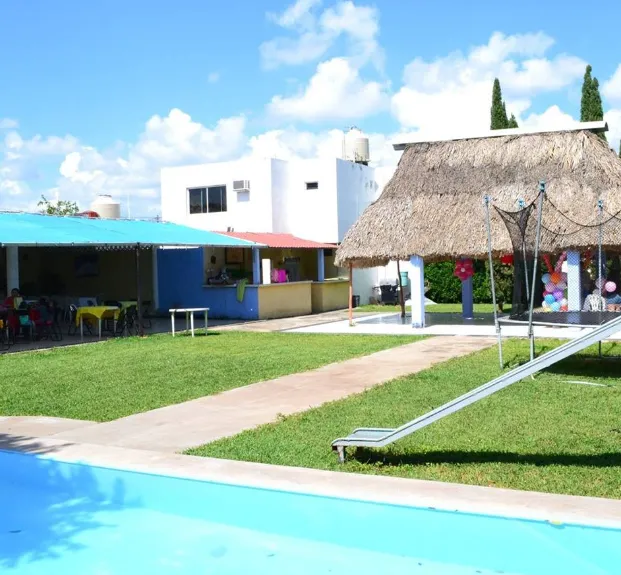 Sala de Fiestas GOTITA thumbnail 1