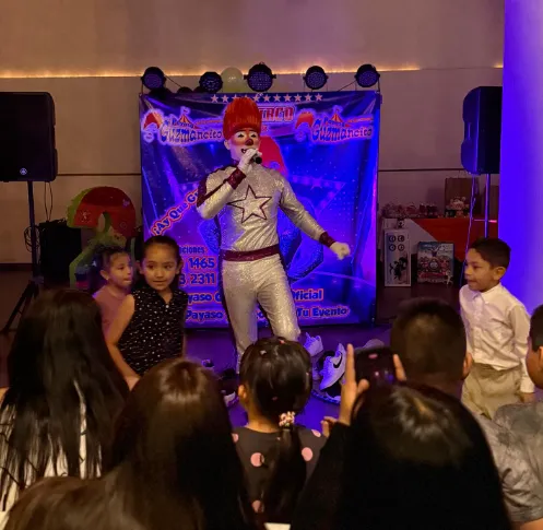 Payaso Guzmancito thumbnail 1