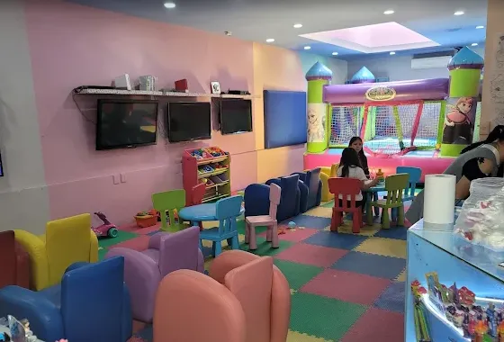 La Casa de los Abuelos Polanco thumbnail 3