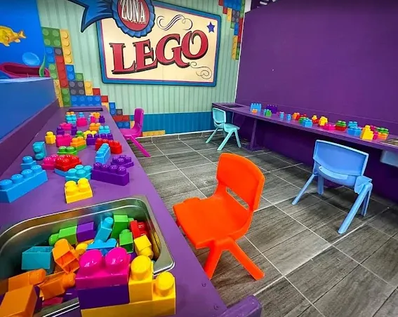 Salon Travesuras Santa Catarina thumbnail 4