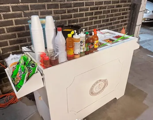 Snack Bar thumbnail 4