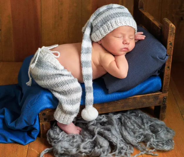 Baby Photography GDL thumbnail 2