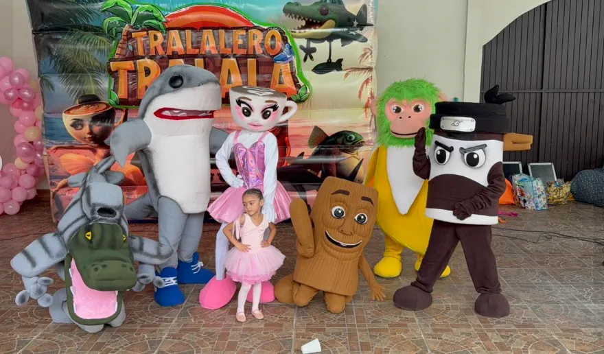 Gondory Shows Infantiles main