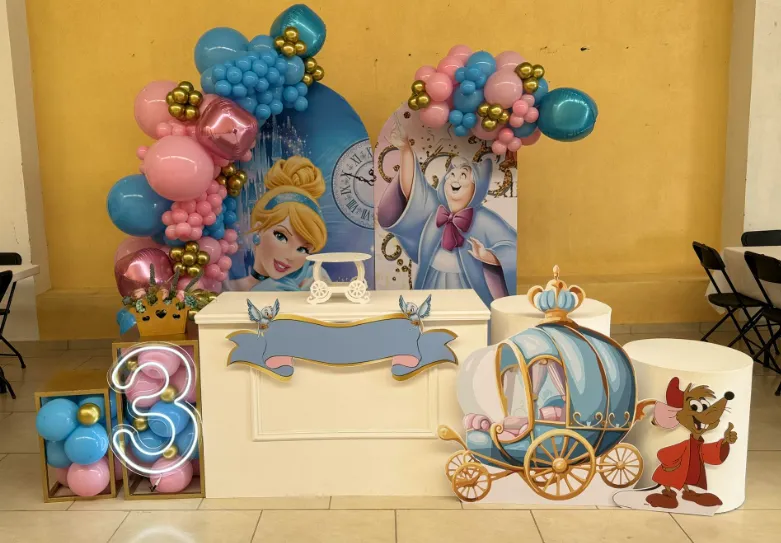 Dulces Decoraciones thumbnail 1