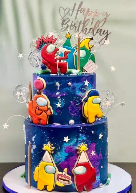 Dulxia Postrería Gourmet main