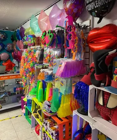 Mi Fiesta Shop thumbnail 3