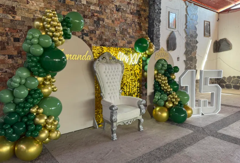 Dulces Decoraciones main
