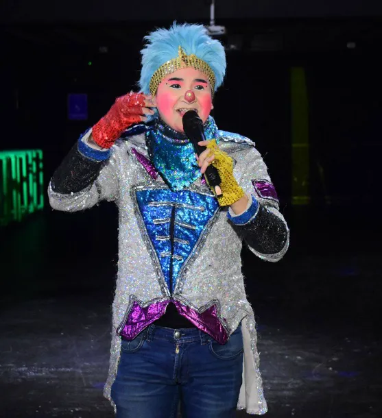 Payaso Rizon Rrisitas thumbnail 1