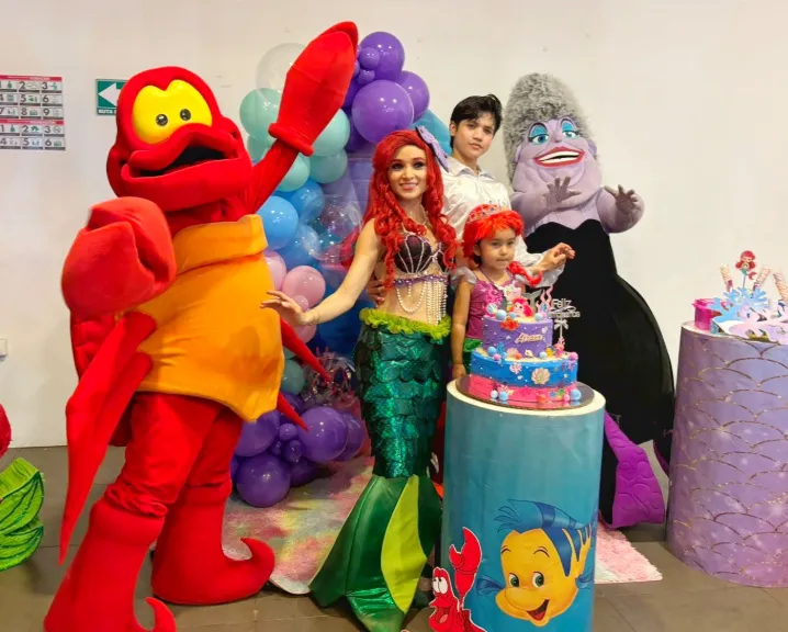 Shows infantiles MAGIC KIDS main