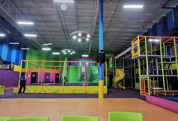 Salon Travesuras Santa Catarina thumbnail 1