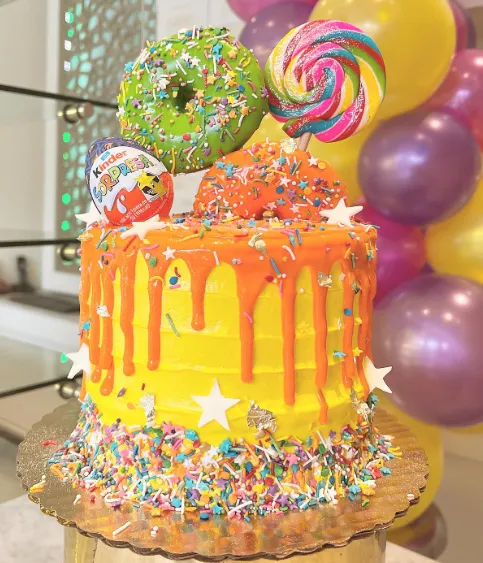 Sofisticakes thumbnail 1