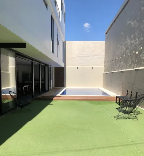 Terraza Santo Domingo thumbnail 2