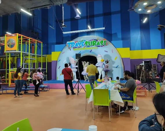 Salon Travesuras Santa Catarina thumbnail 2