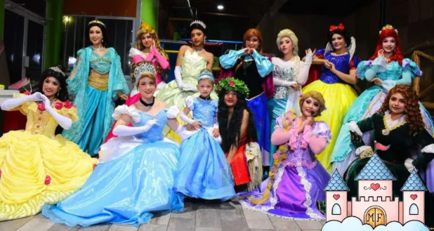 Mundo Fantastico Show thumbnail 3