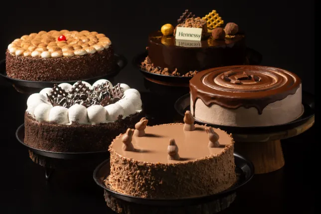 Pastelería Esperanza Olivar del Conde main