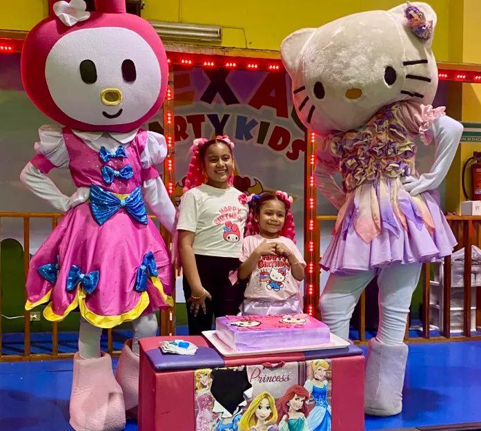 Shows infantiles Magic Land thumbnail 2