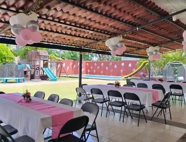 Sala de Fiestas GOTITA main