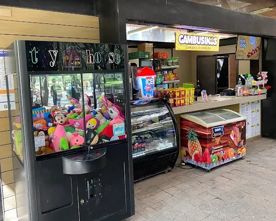 Gambusinos thumbnail 1