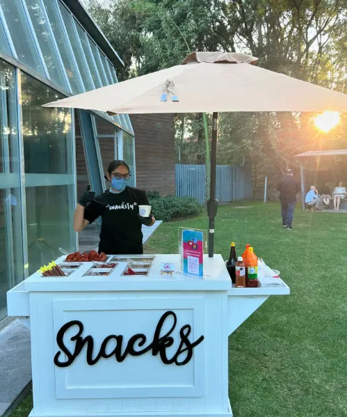 Snacksty thumbnail 2