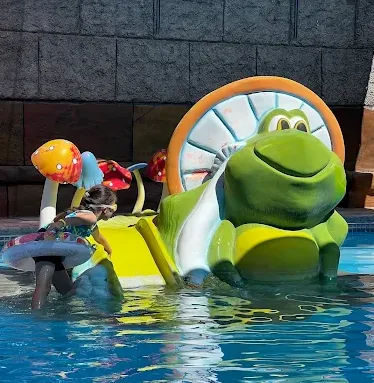 Parque acuático El Charco thumbnail 2