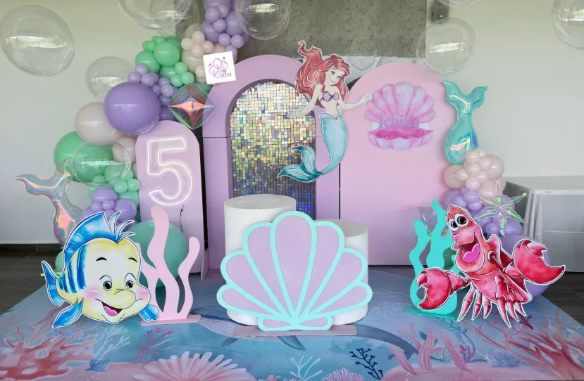 Dulces Decoraciones thumbnail 2