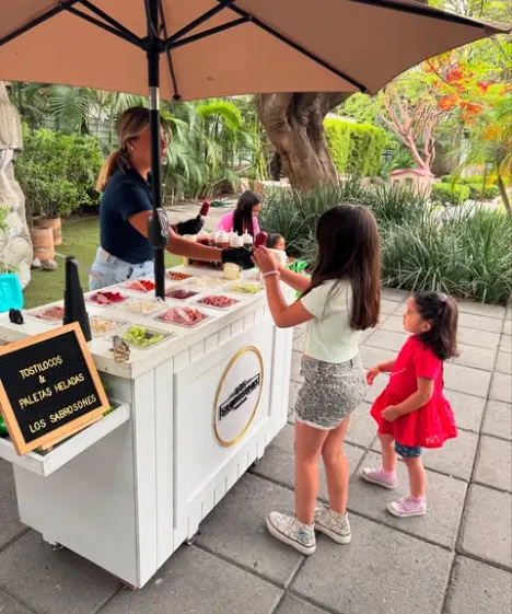 Los Sabrosones MX thumbnail 1